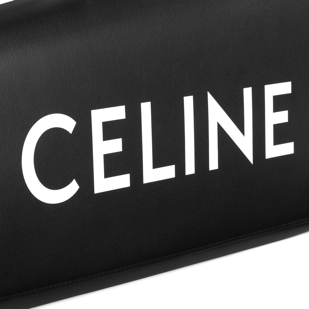 CELINE ASYMETRIC CLUTCH