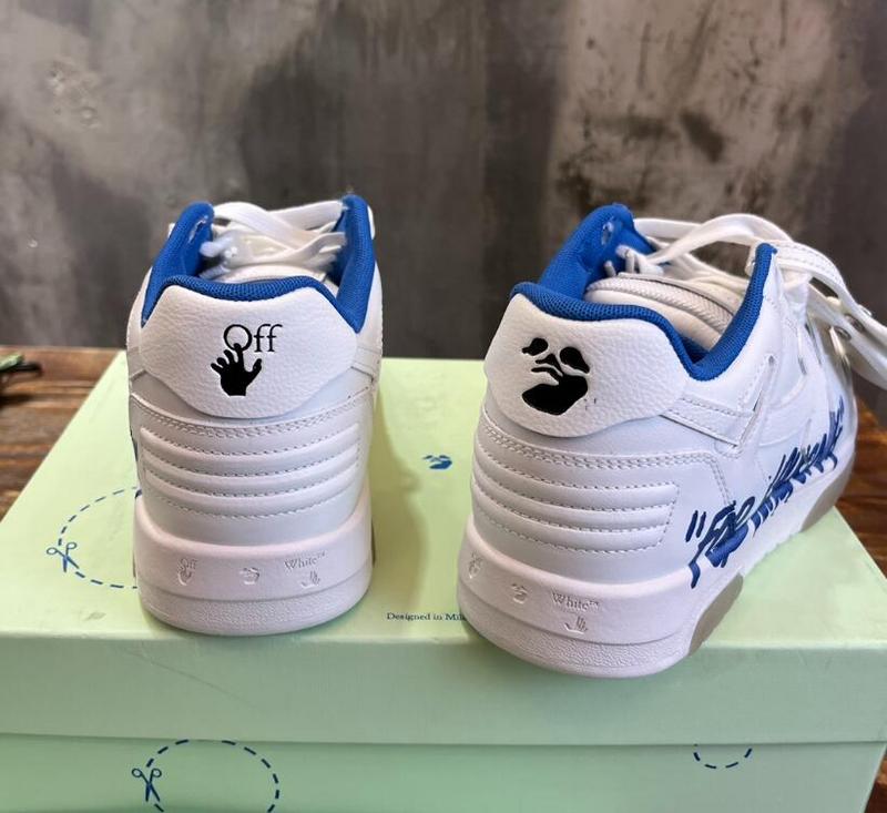 glamy - YZO Men Shoes - 053
