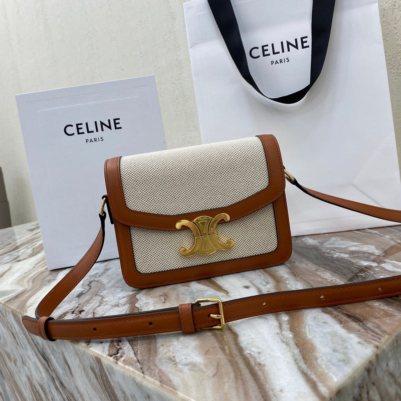 Glamy - COL Bags - 1525