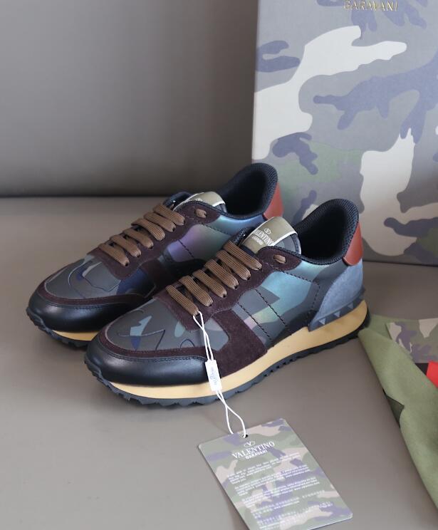 SAMC - VEL Men Shoes - 265