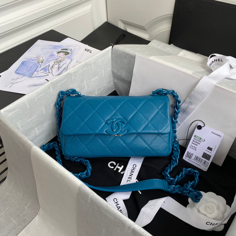 Satchel Bags - CHL Bags - 096