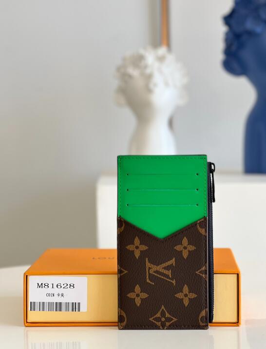 SAMC - Mix Wallets - 160