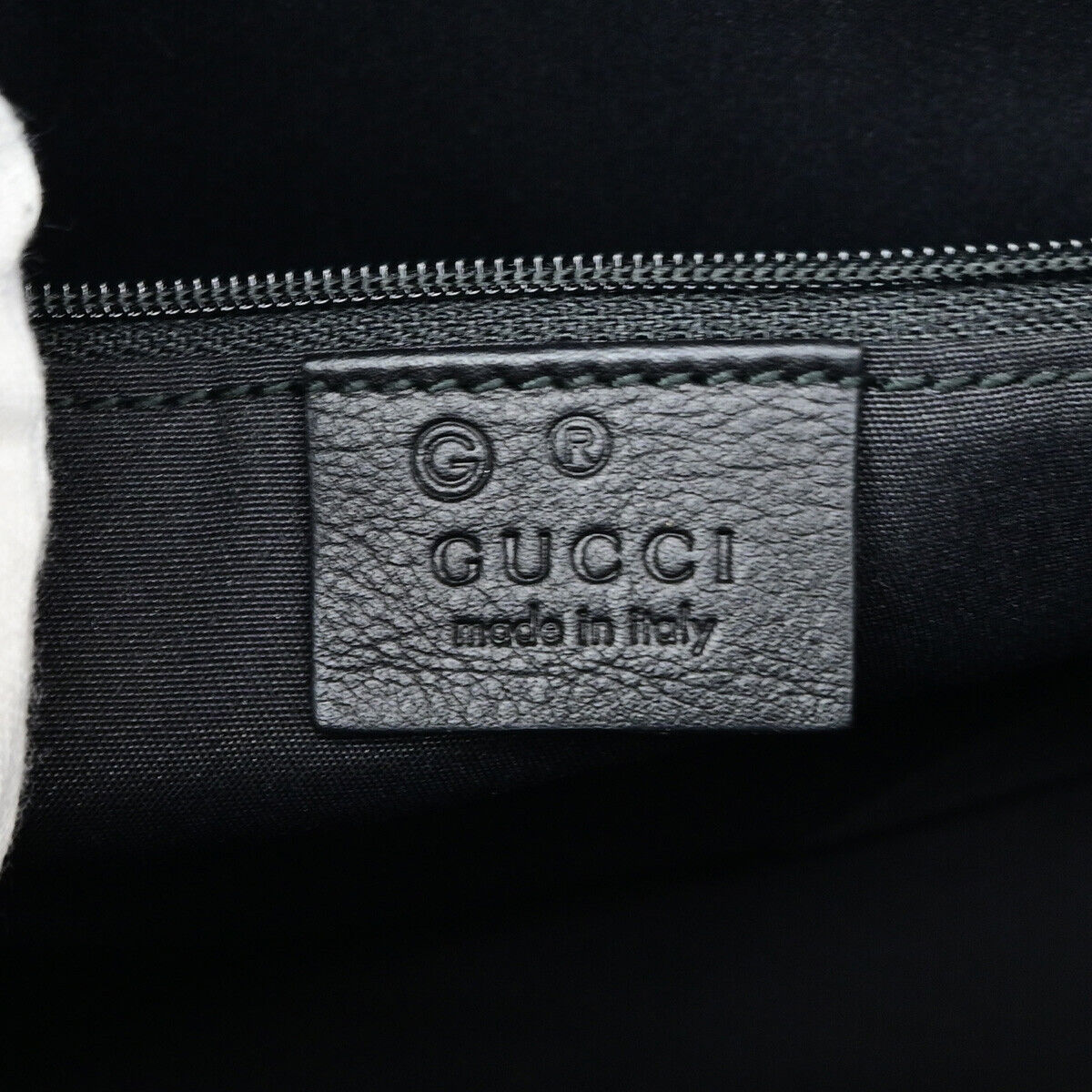 Gucci Mors