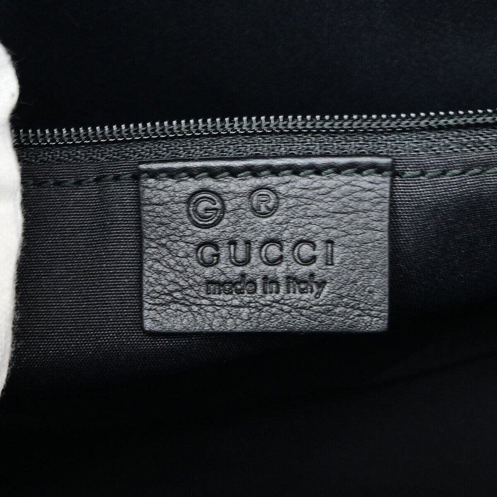 Gucci Horsebit