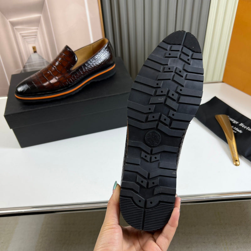Glami - BRE Men Shoes - 440