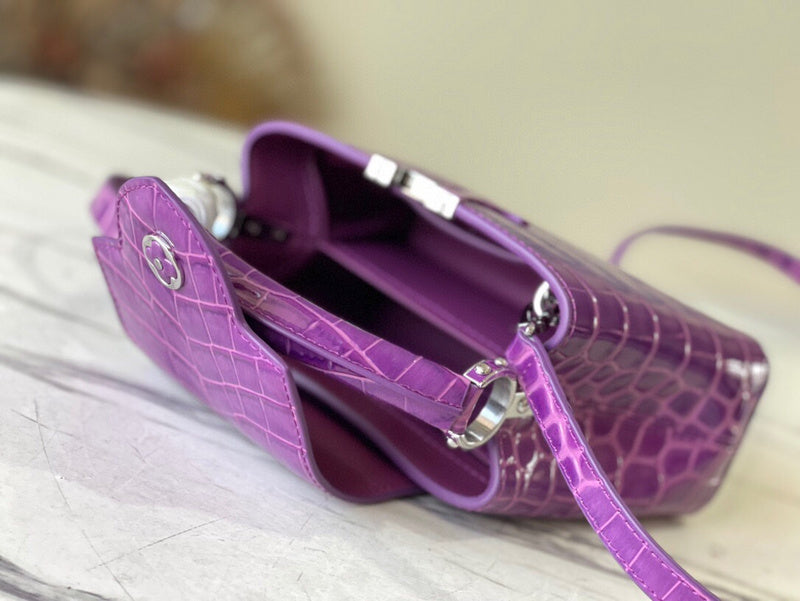Fashion Lu-Vi bags - 4405