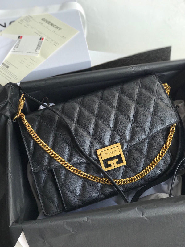 Glamy - GCY Bags - 538