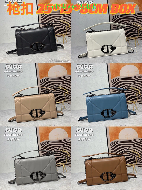 Glami - DOR Bags - 1289