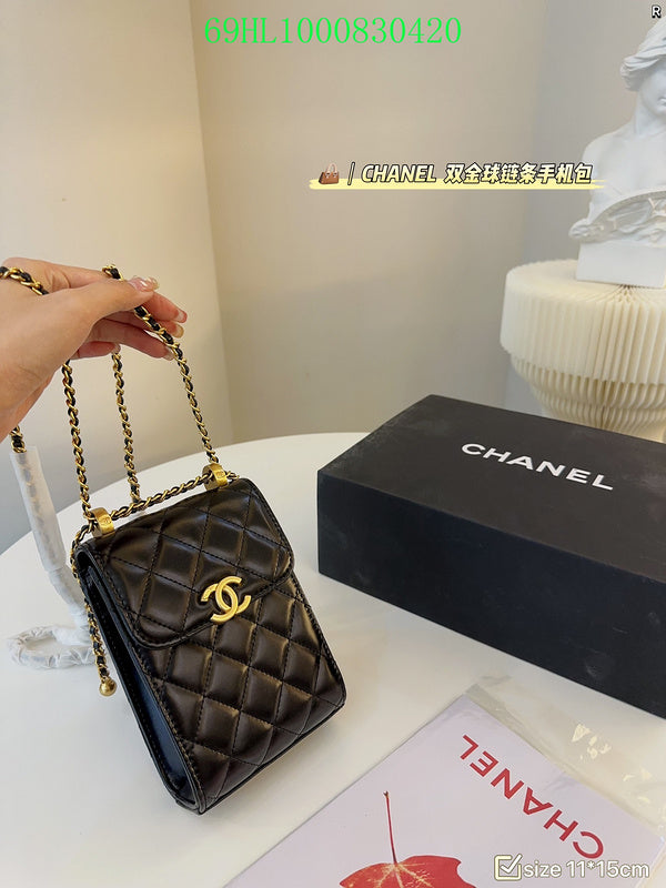 Glami - CHL Bags - 018