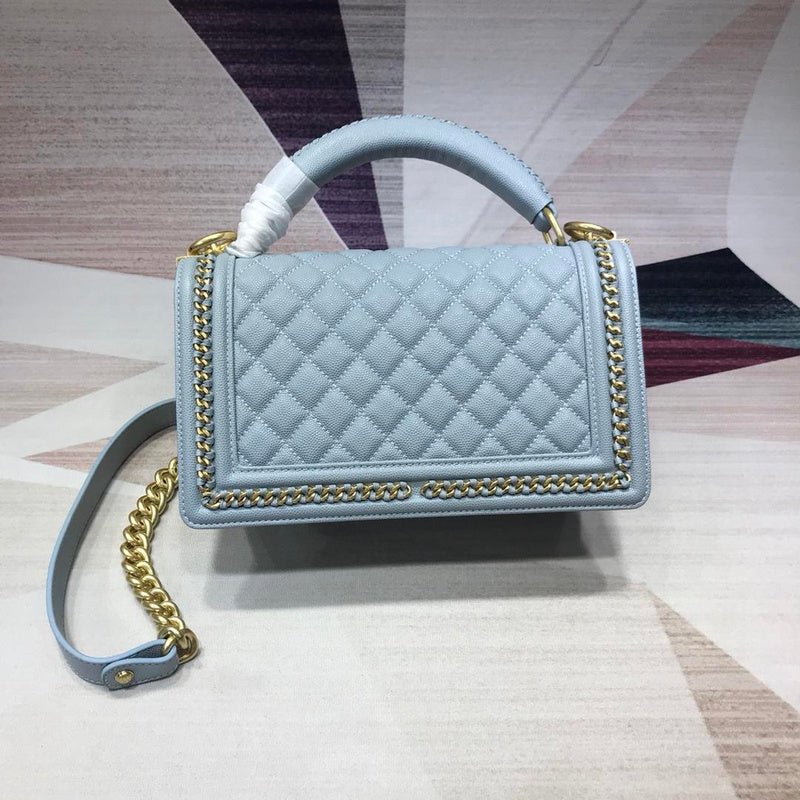 Satchel Bags - CHL Bags - 412
