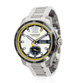 CHOPARD Monaco Historique 158569-3001 Men's Watch in SS/Titanium