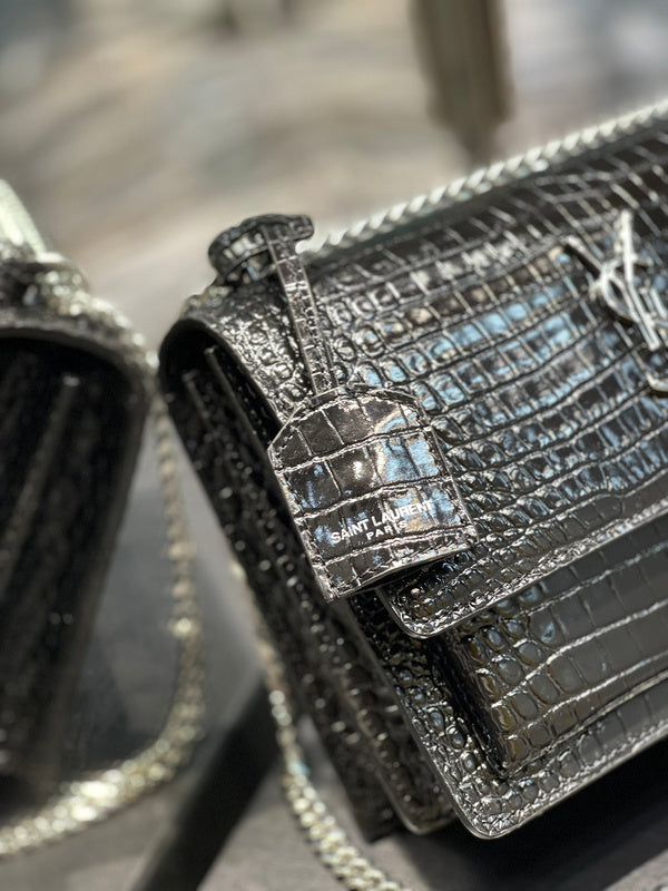 Glamy - YLS Bags - 743