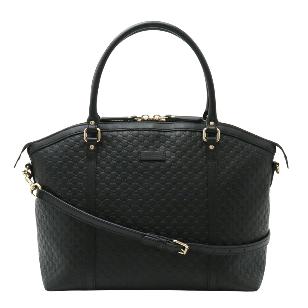 Gucci Micro guccissima