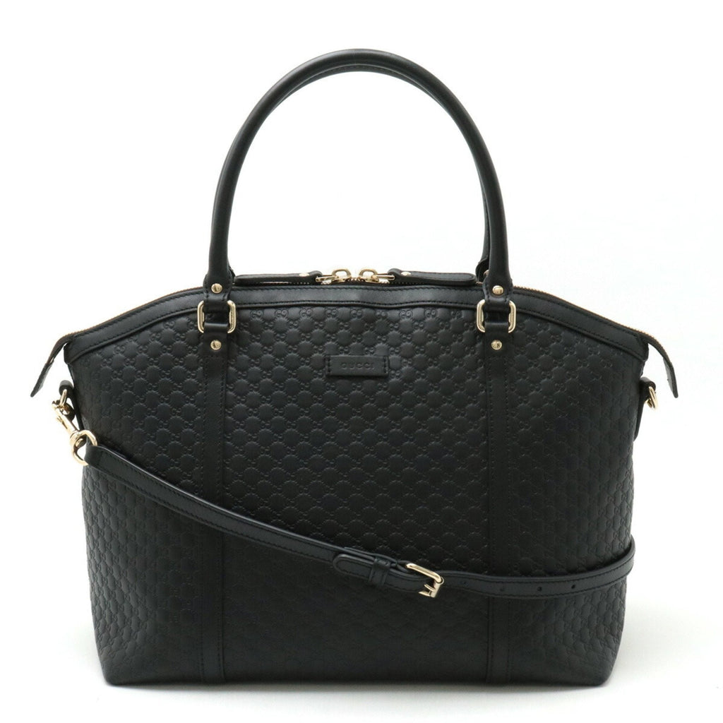 Gucci Micro guccissima