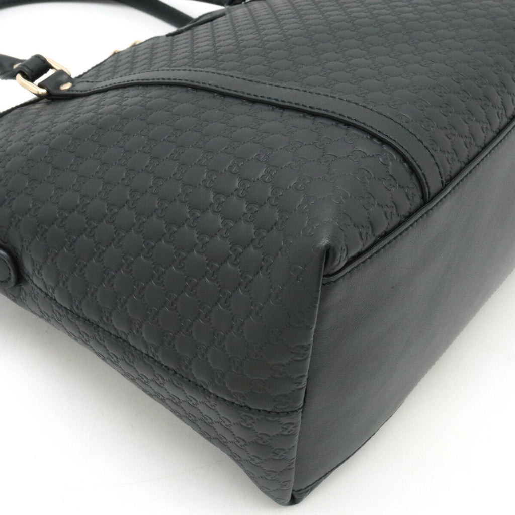 Gucci Micro guccissima