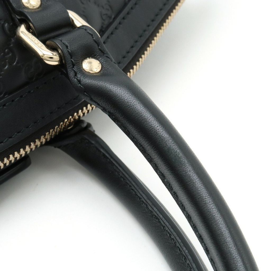 Gucci Micro guccissima