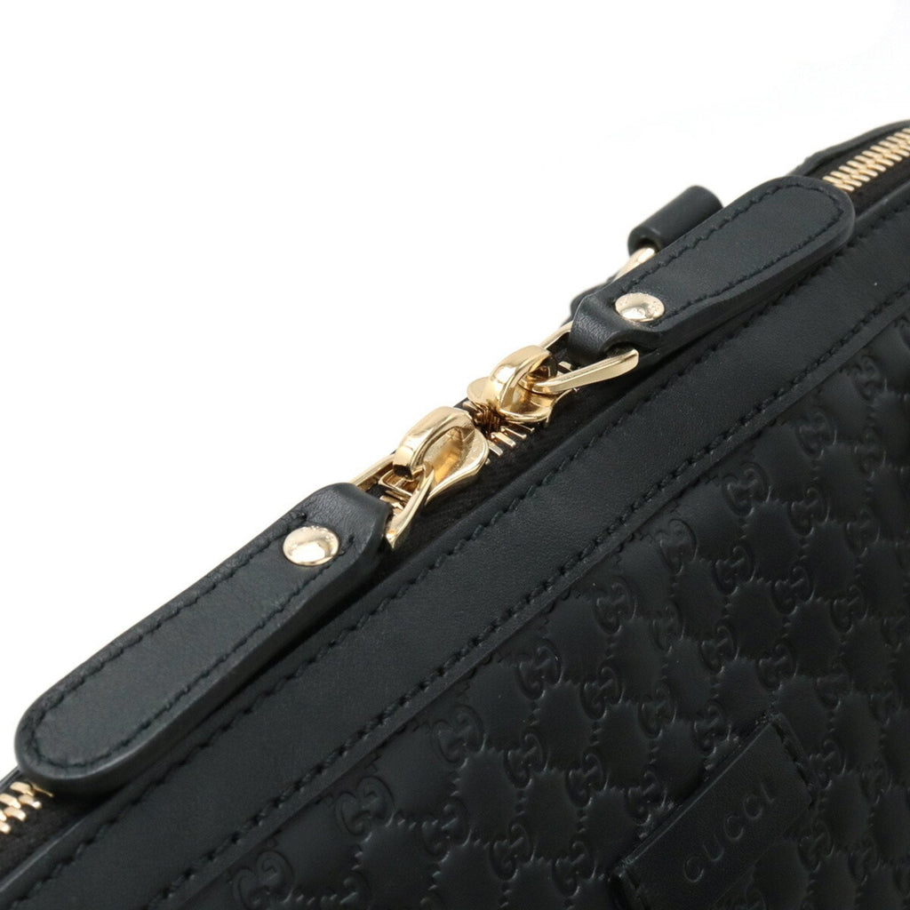 Gucci Micro guccissima