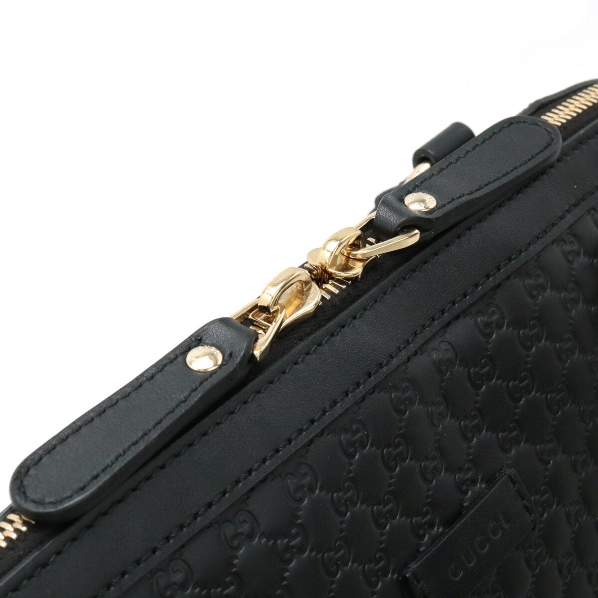 Gucci Micro guccissima