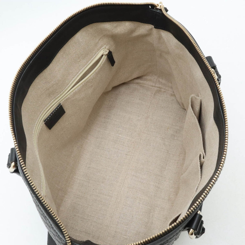 Gucci Micro guccissima