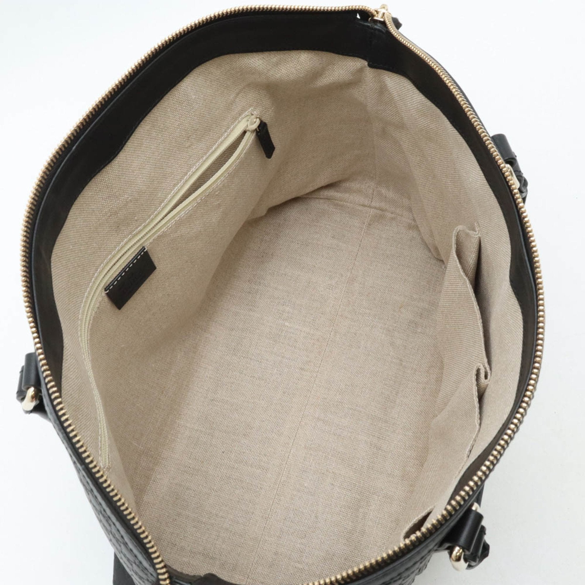 Gucci Micro guccissima