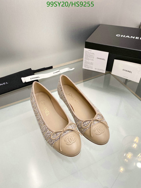 SAMC - CHL Women Shoes Ballet - 072