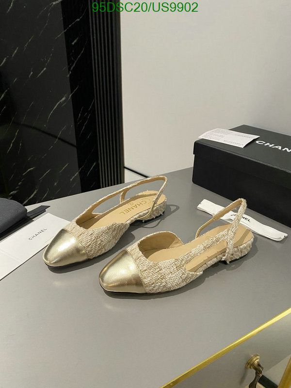 SAMC - CHL Women Shoes Ballet - 086