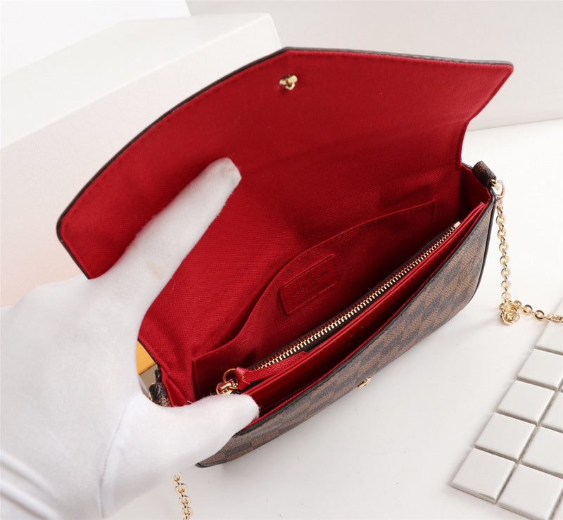 Satchel Bags - VL2 Bags - 213
