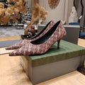 Satchel Bags - BGA Shoes - 1019