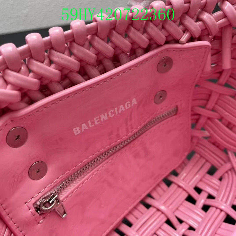 Satchel Bags - BGA Bags - 2181