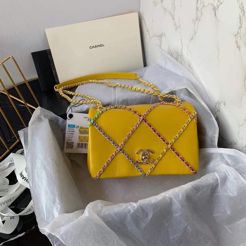 Satchel Bags - CHL Bags - 081