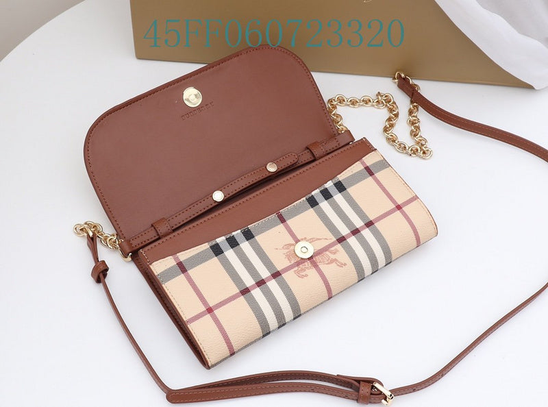 ELE Fashion -BBR Bags - 727