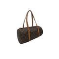 Louis Vuitton Vintage Monogram Canvas Papillon 30 Bag
