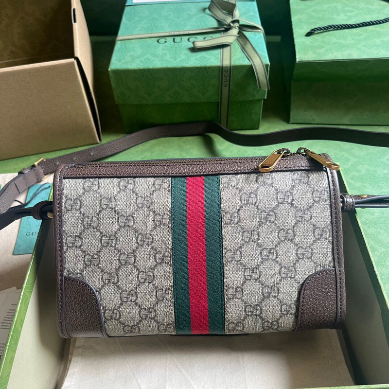 Glami Fashion - GCI Bags - 3525