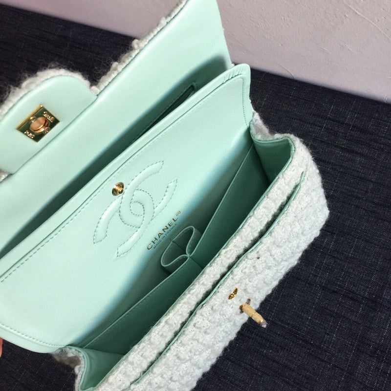 GlamI - CHL Bags - 2675
