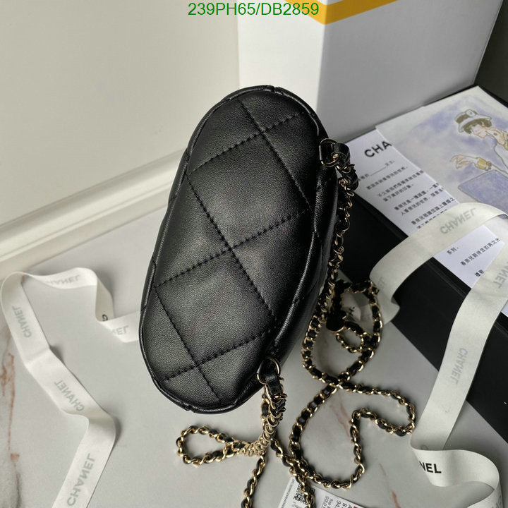 SAMC - CHL Bags - 858