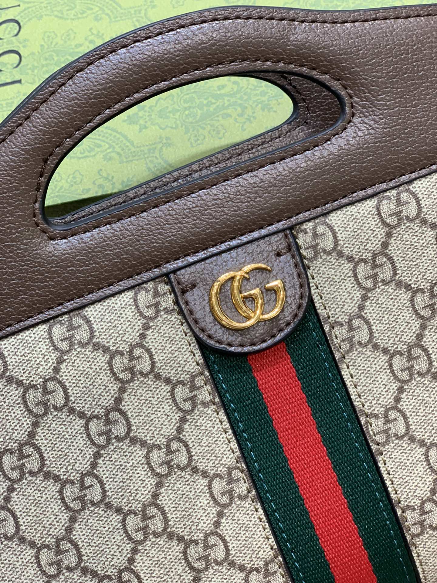 EN -New Lux Bags GCI 366