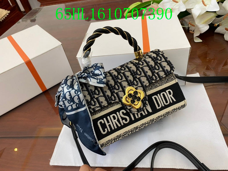 Glami - DOR Bags - 1501