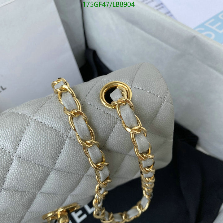 SAMC - CHL Bags - 742