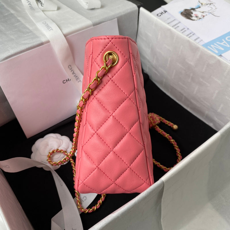 Satchel Bags - CLN Bags - 425
