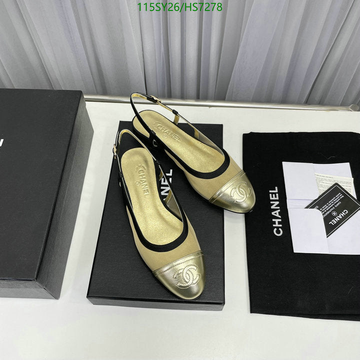 SAMC - CHL Women Shoes Ballet - 105