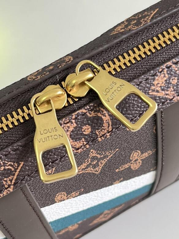 SAMC - LOV Bags - 1805