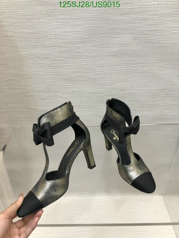 SAMC - CHL Women Shoes Ballet - 138