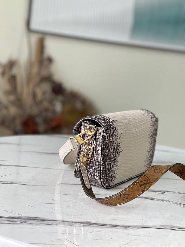 GlamI Lu-Vi bags - 5253