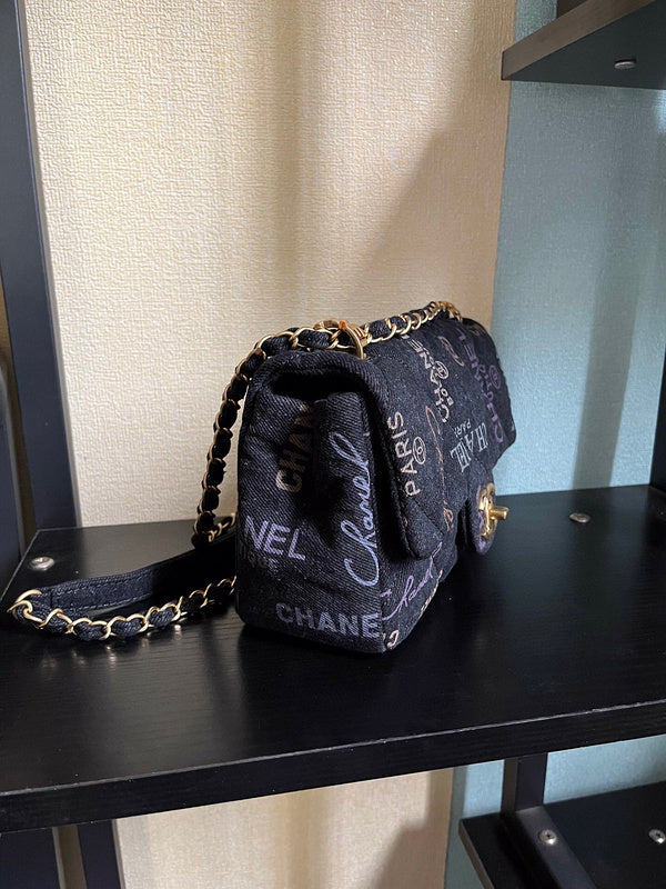 GlamI - CHL Bags - 3227