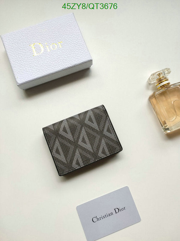 SAMC - DOR Wallets - 087