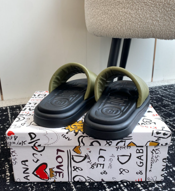 SAMCC - DAG Men Shoes - 027