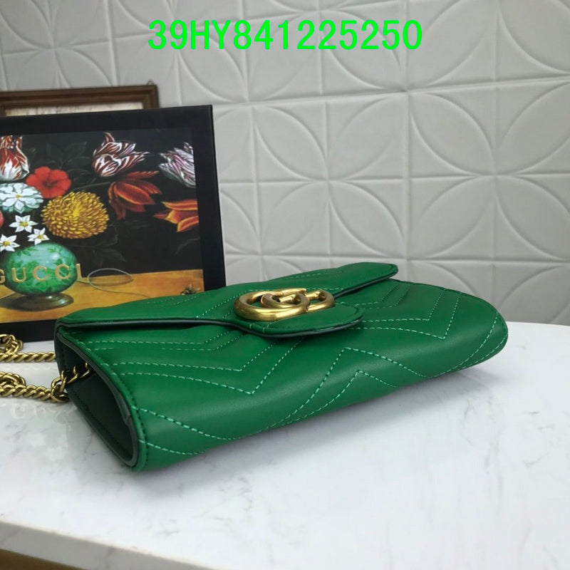 Glami Fashion - GCI Bags - 10518
