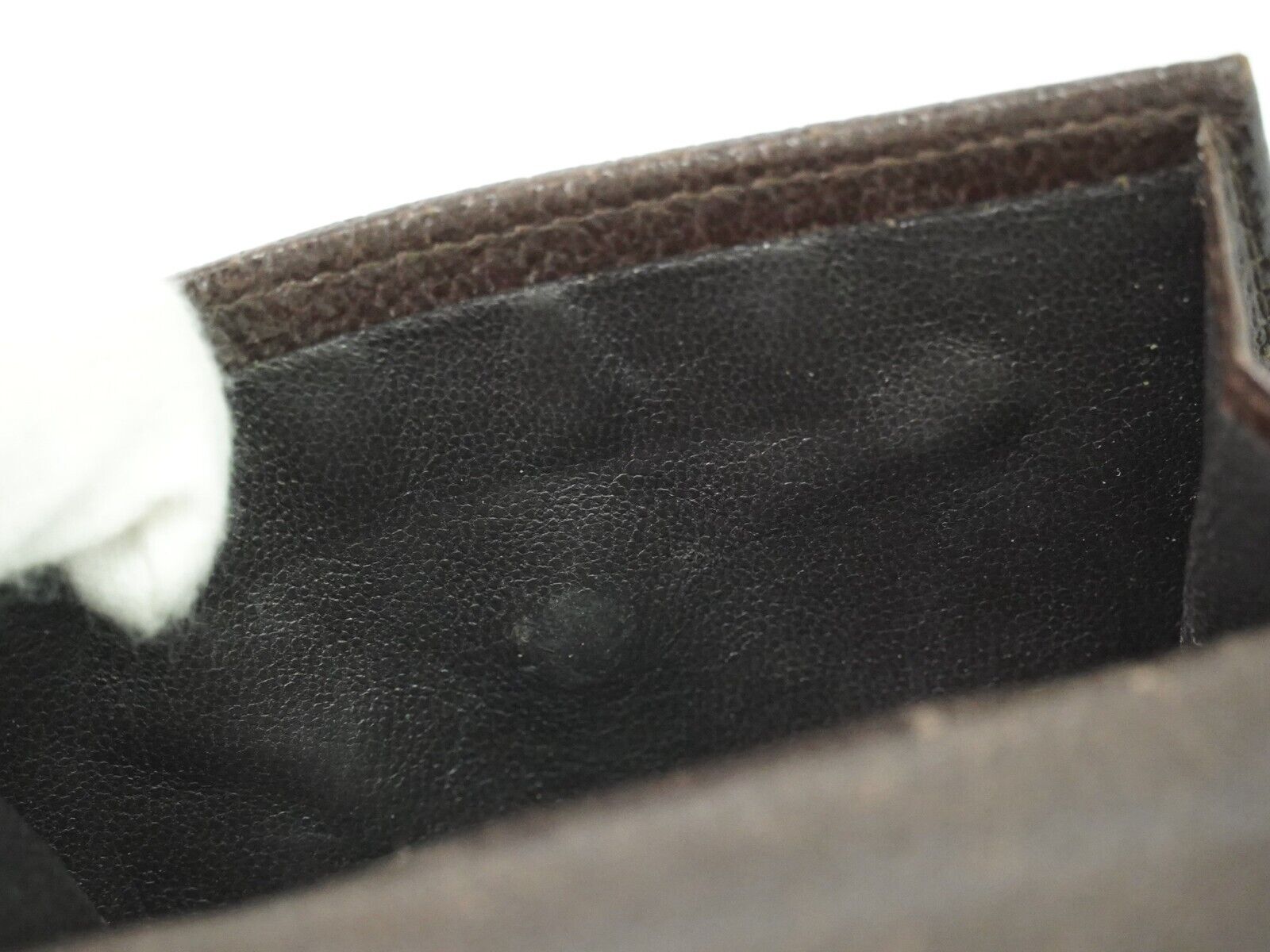 Gucci GG canvas