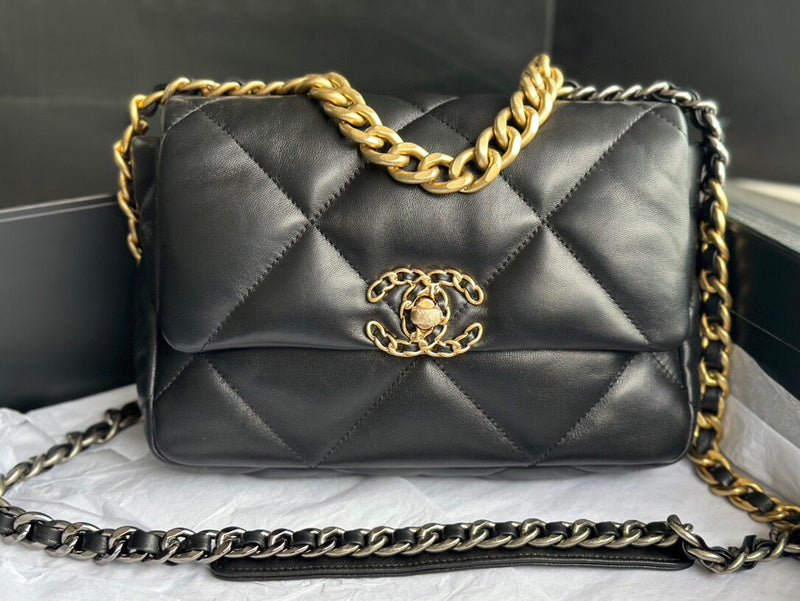 GlamI - CHL Bags - 2627