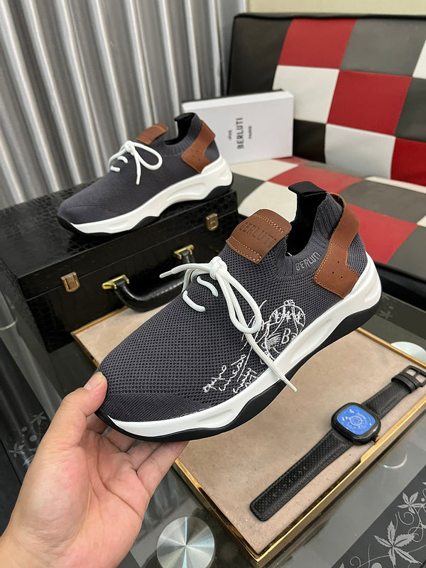 Glami - BRE Men Shoes - 633